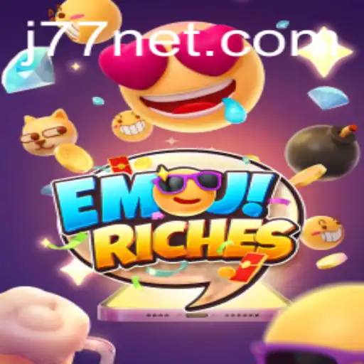 Discovering the Thrilling World of EmojiRiches: A Game Like No Other