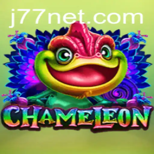 Unraveling the Mystery of Chameleon: A Deep Dive into the Game 'J77'