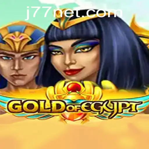 Gold of Egypt: Unearthing the Mystical Game J77