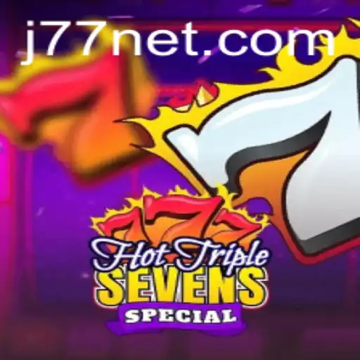 HotTripleSevensSpecial: The Thrilling Game with a Twist