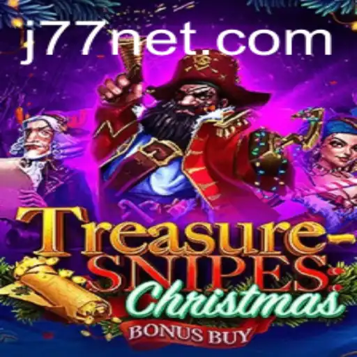 Discover the Magic of TreasuresnipesChristmas: An Exciting New Holiday Game