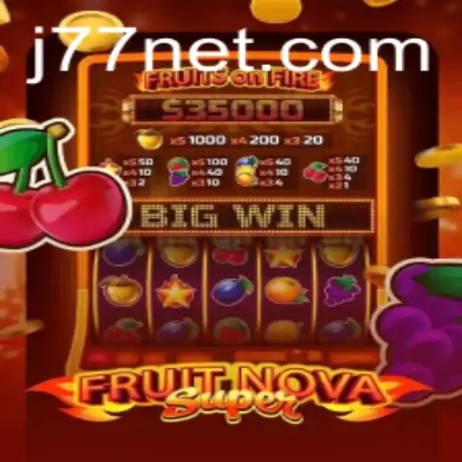 Exploring the Exciting World of FruitNovaSuper: A Game Like No Other