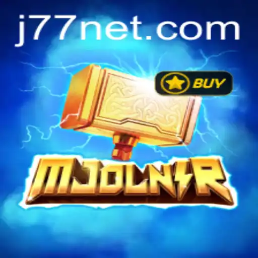 Discover the Enchanting World of Mjolnir: An Epic Adventure with a Modern Twist