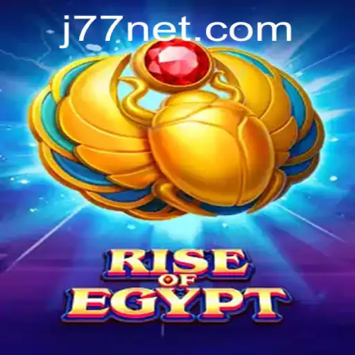 Rise Of Egypt: An Epic Journey Through Time