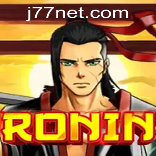 Discover the World of Ronin: A Glimpse into the Game with J77