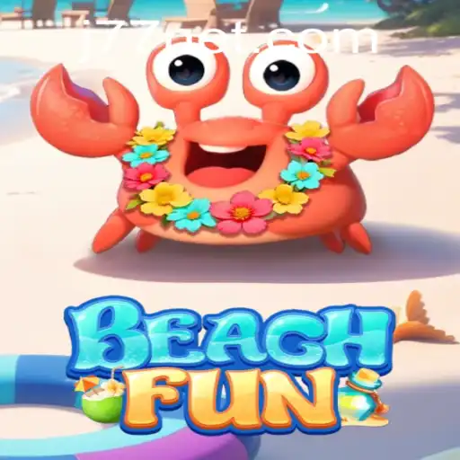 Explore the Sunshine with BeachFun: An Adventure by the Sea