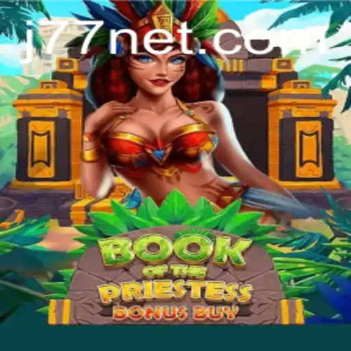 BookOfThePriestess: Unveiling a Mystical Journey with J77