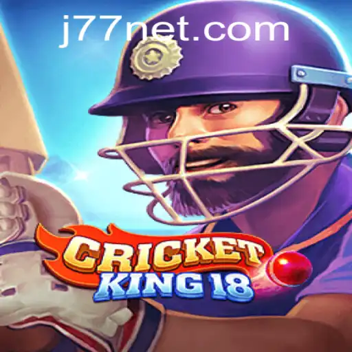 CricketKing18: The Ultimate Gaming Experience in the World of Cricket