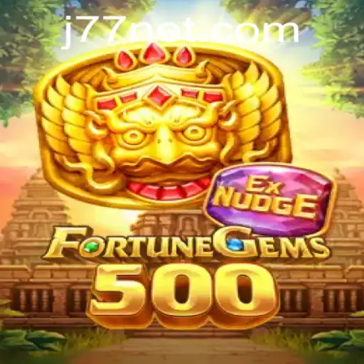 FortuneGems500: Explore the Thrilling Adventure with J77