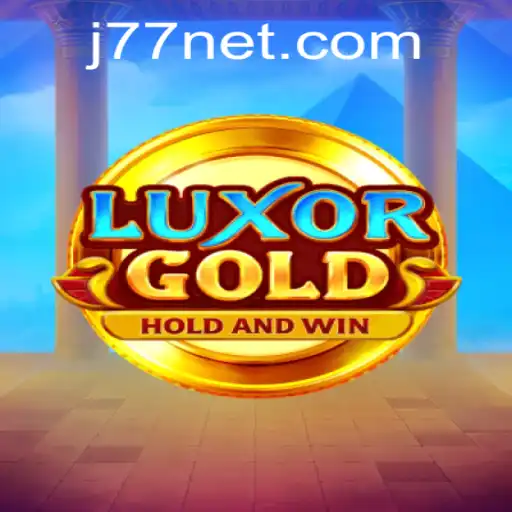 LuxorGold: A Journey Through Ancient Riches