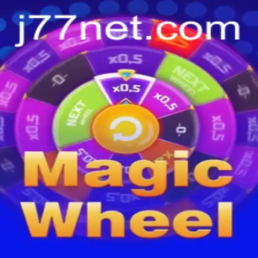 MagicWheel: The Innovative Spin on Modern Gaming with a Twist