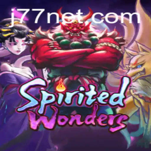 SpiritedWonders: A Deep Dive into the Game Featuring J77