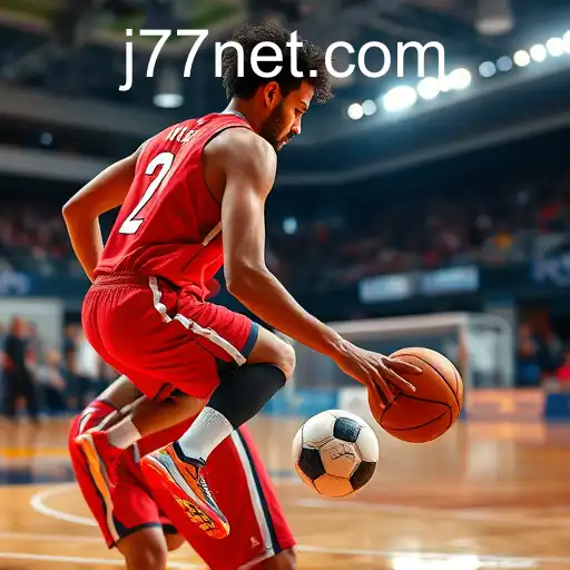 Exploring the Impact of J77 in the World of Sports