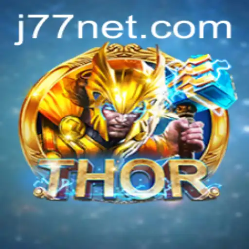 Exploring the Mythical World of THOR: The J77 Experience